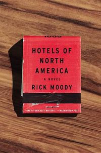 Cover image for Hotels of North America