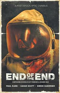 Cover image for End of the End