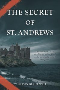 Cover image for The Secret of St. Andrews