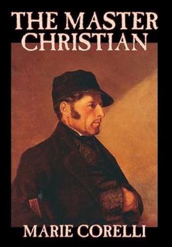 Cover image for The Master Christian