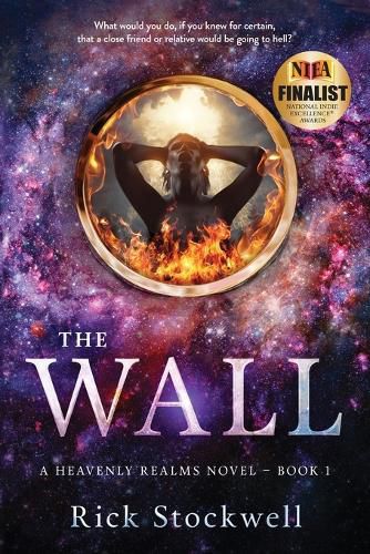 Cover image for The Wall