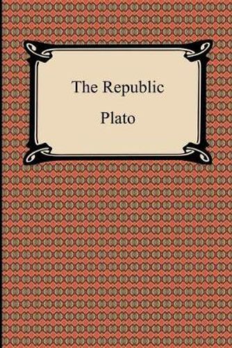 Cover image for The Republic