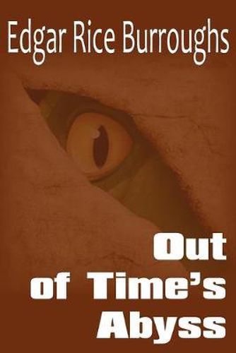 Cover image for Out of Time's Abyss