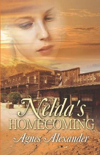 Cover image for Nelda's Homecoming