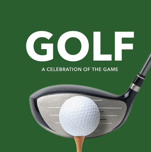 Cover image for Golf