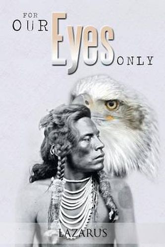 Cover image for For Our Eyes Only