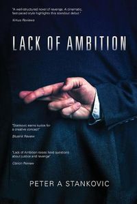 Cover image for Lack of Ambition