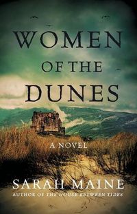Cover image for Women of the Dunes
