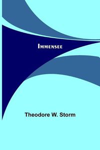 Cover image for Immensee