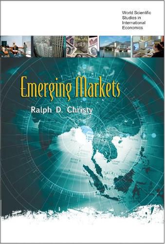 Cover image for Emerging Markets