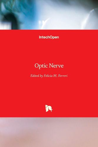 Cover image for Optic Nerve