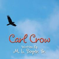 Cover image for Carl Crow