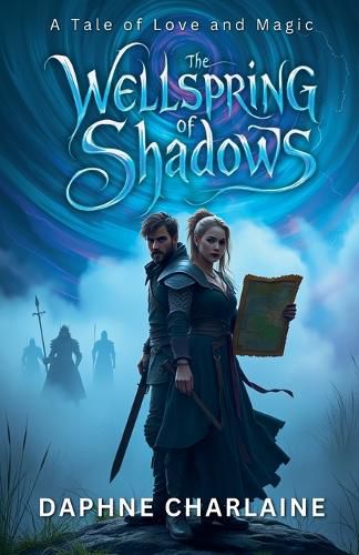 Cover image for The Wellspring of Shadows