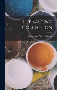 Cover image for The Salting Collection