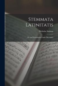 Cover image for Stemmata Latinitatis