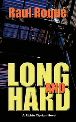 Cover image for Long and Hard