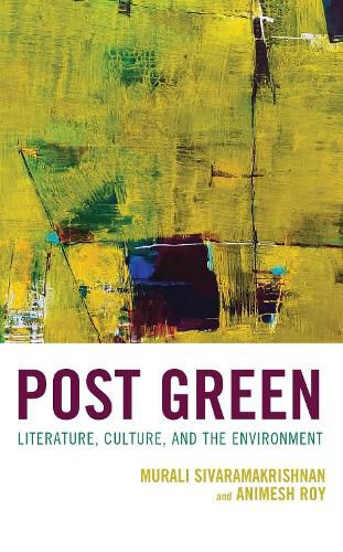 Cover image for Post Green