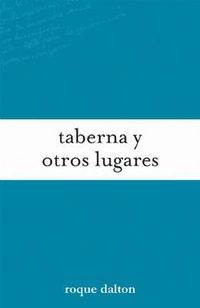 Cover image for Taberna Y Otros Lugares