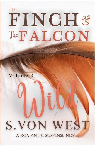 Cover image for The Finch and the Falcon