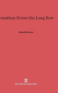 Cover image for Jonathan Draws the Long Bow