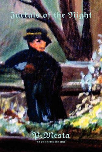 Cover image for Jackals of the Night