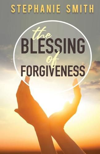 Cover image for The Blessing of Forgiveness