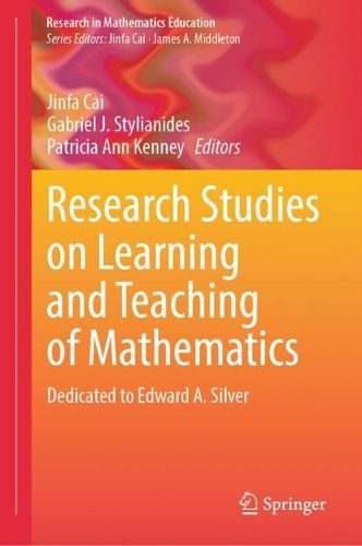 Cover image for Research Studies on Learning and Teaching of Mathematics