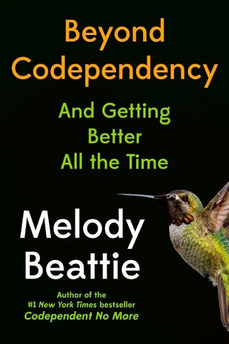 Cover image for Beyond Codependency