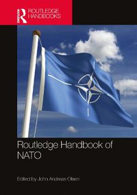 Cover image for Routledge Handbook of NATO