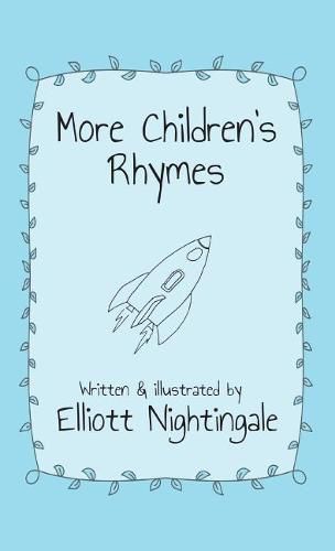 Cover image for More Children's Rhymes