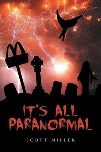 Cover image for It's All Paranormal