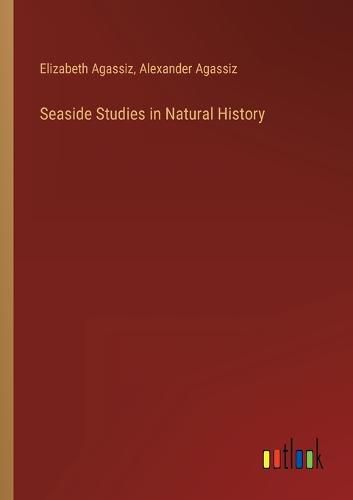 Cover image for Seaside Studies in Natural History