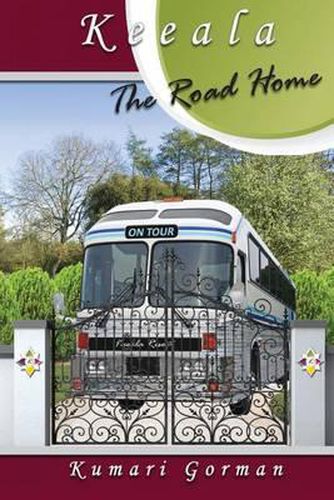 Cover image for The Road Home