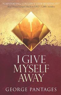 Cover image for I Give Myself Away