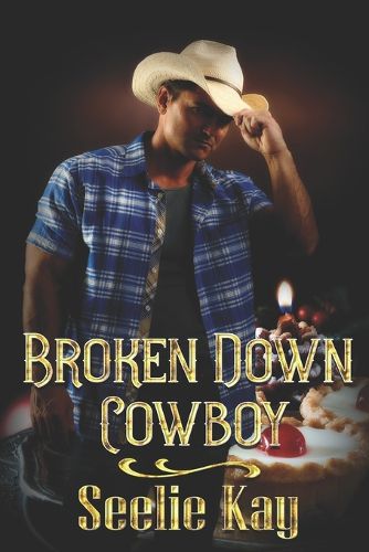 Cover image for Broken Down Cowboy