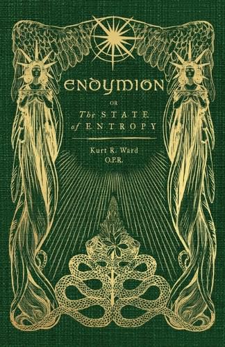 Cover image for Endymion or The State of Entropy