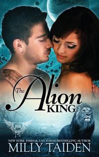 Cover image for The Alion King