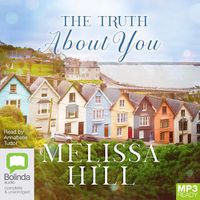 Cover image for The Truth About You