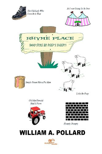 Cover image for RHYME PLACE 2025