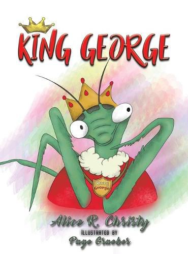 King George