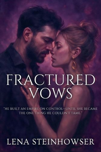 Cover image for Fractured Vows