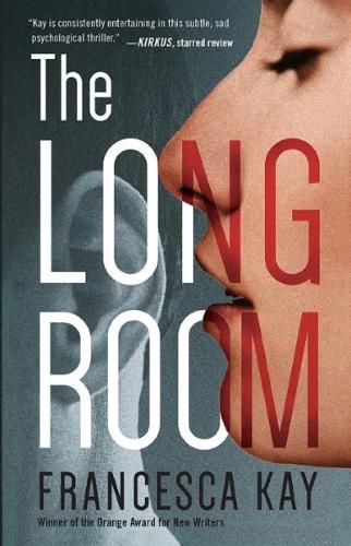 Cover image for The Long Room