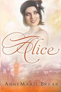 Cover image for Alice