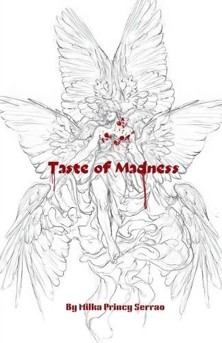 Cover image for Taste of Madness