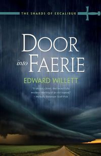 Cover image for Door Into Faerie