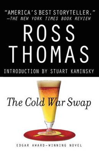 Cover image for The Cold War Snap