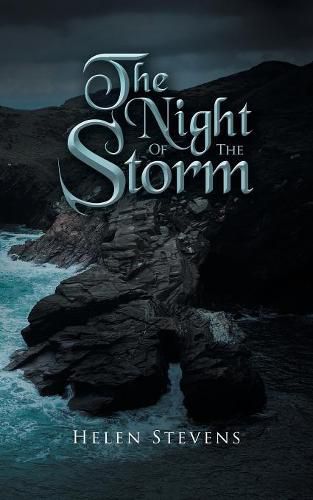 Cover image for The Night of the Storm