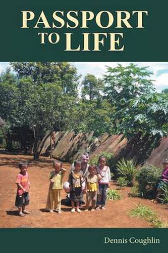 Cover image for Passport to Life