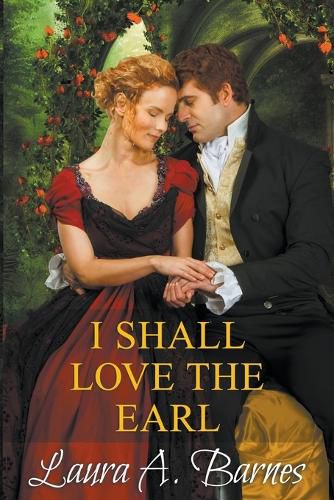 Cover image for I Shall Love the Earl