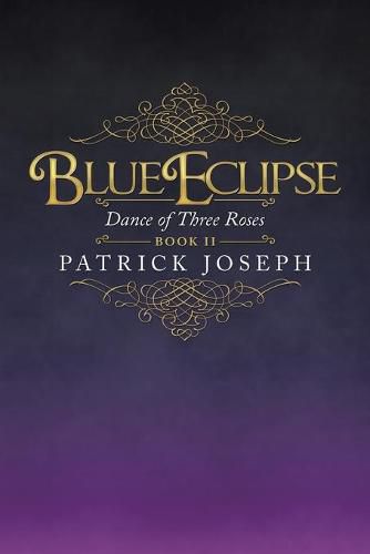 Cover image for Blue Eclipse Book Ii